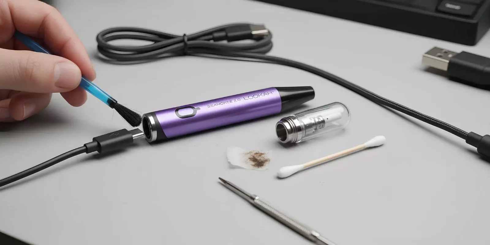 Vape Pen Not Working After Charge: Why & How To Fix?